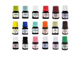 Corante Líquido Alimentício Confeitaria Azul - 10 Ml - Arcolor